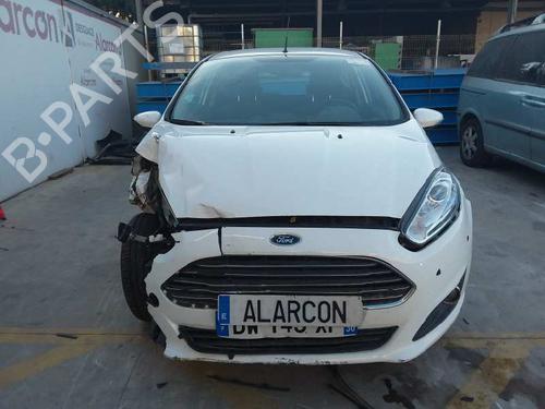 Air vent FORD FIESTA VI (CB1, CCN) 1.5 TDCi | BP11639139I21 