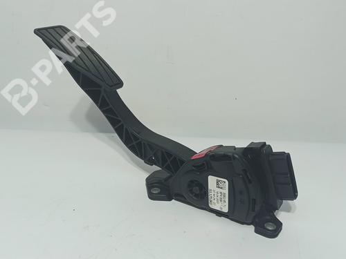 Pedal SUZUKI GRAND VITARA II (JT, TE, TD) 1.9 DDiS All-wheel Drive (JT419, TD44, JB419WD, JB419XD,... | BP11061290I4 