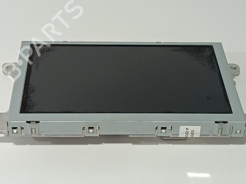 Display monitor AUDI Q7 (4MB, 4MG, 4MQ) 3.0 TFSI quattro | BP29963894C48