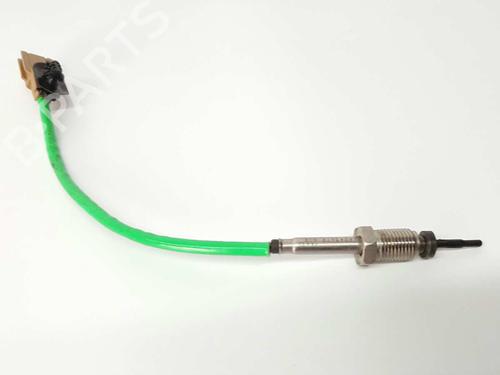 Elektronisk sensor RENAULT CLIO IV (BH_) 1.5 dCi 75 (75 hp) 8748962