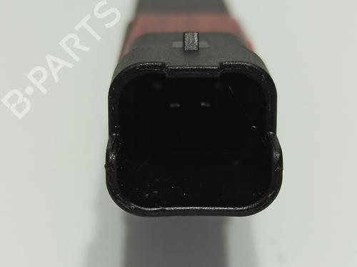 Elektronische module PEUGEOT 3008 II SUV (MC_, MR_, MJ_, M4_) 1.5 BlueHDi 130 | BP28573339M83