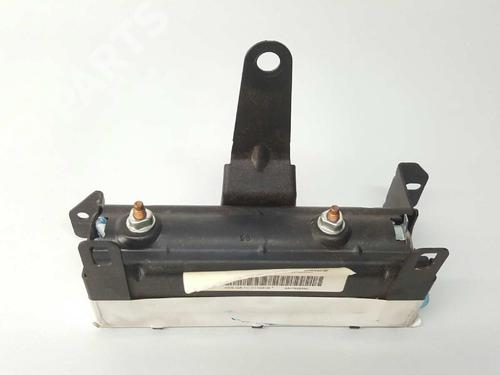 Right door airbag PEUGEOT 407 (6D_) 2.0 HDi 135 (6DRHRH, 6DRHRE, 6DRHRG, 6DRHRJ) | BP11423718C51 