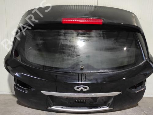 Tailgate INFINITI FX  | BP15942521C6 