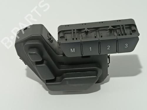 Switch MERCEDES-BENZ C-CLASS (W204) C 350 CDI (204.022) A2048702858 | A20487028589107 A2048700081 / A20487000819107