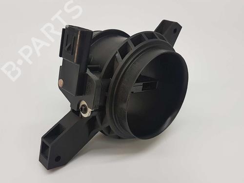 Mass air flow sensor FORD FOCUS III 1.6 TDCi | BP7810146M95 