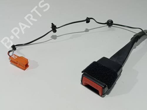 Sikkerhedssele-spænde LAND ROVER RANGE ROVER EVOQUE (L551) [2018-2025]  30583209