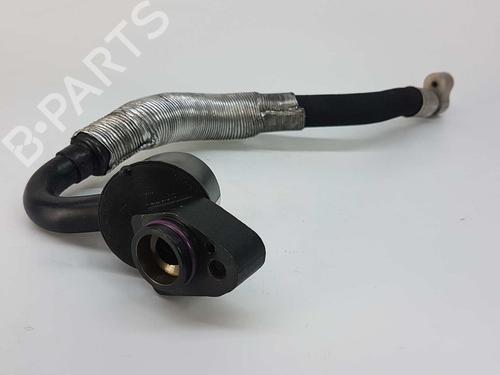 AC pipe MERCEDES-BENZ S-CLASS (W220, V220) S 500, S 500 L (220.075, 220.175, 220.875) | BP14537581M126 