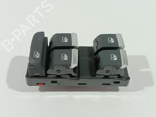 Left front window switch AUDI Q5 Sportback (FYT) 45 TFSI Mild Hybrid quattro | BP36050521I27 - Image 2