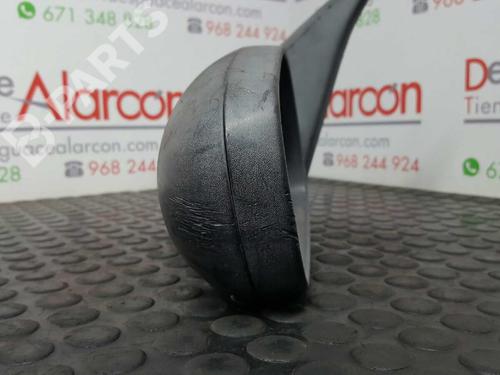 Left mirror RENAULT MEGANE I (BA0/1_) 1.9 D Eco (BA0A, BA0U, BA0R) | BP2743608C26 