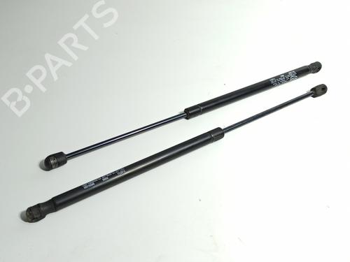 Tailgate lift support KIA CARENS II MPV (FJ) 2.0 CRDi | BP17306795C138 
