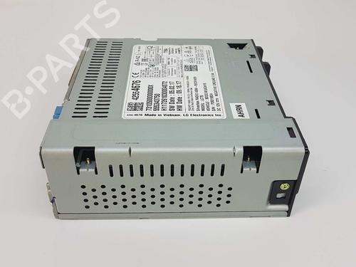 Radio OPEL ASTRA K (B16) 1.6 CDTi (68) | BP8589700E6 