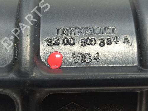 Rør RENAULT MEGANE II (BM0/1_, CM0/1_) 1.5 dCi (BM1E, CM1E) | BP18299311M125