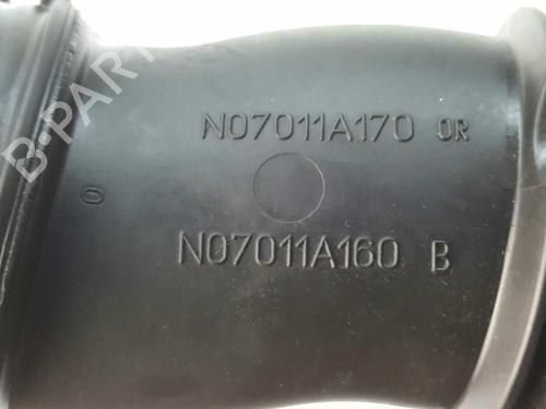 Pipe FORD KUGA I  | BP14538409M125