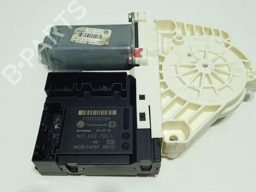 Fensterhebermotor vorne links VW PASSAT B6 Variant (3C5) 2.0 TDI 16V | BP2739836E21 