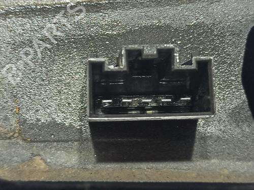 Left taillight FORD FIESTA V (JH_, JD_) 1.4 16V | BP17992189C34