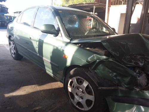 Injection rail HYUNDAI ELANTRA III (XD) 1.6 | BP2769458M98 