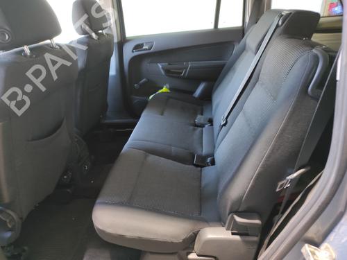 Riemenscheibe OPEL ZAFIRA / ZAFIRA FAMILY B (A05) 1.9 CDTI (M75) | BP16074842M122 