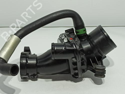 Pipe NISSAN QASHQAI II (J11, J11_)  | BP14543677M125 