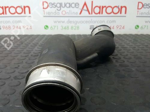 Pipe MERCEDES-BENZ C-CLASS Coupe (CL203) C 220 CDI (203.708) | BP14528804M125 