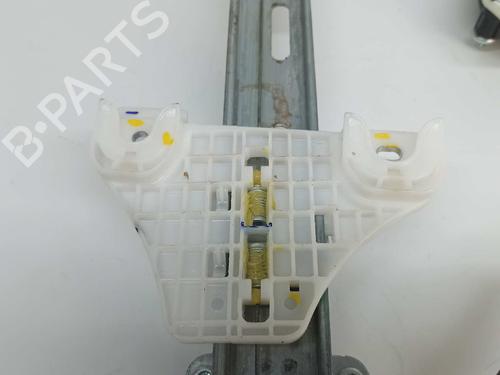 Rear right window mechanism HYUNDAI i20 ACTIVE (IB, GB) 1.0 T-GDI | BP4031605C25