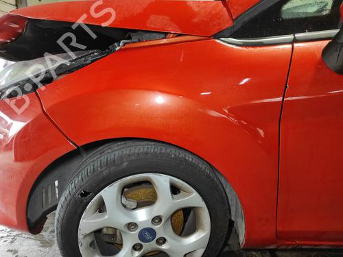 left-front-fenders-ford-fiesta-vi-cb1-ccn-2008-33117646 main image