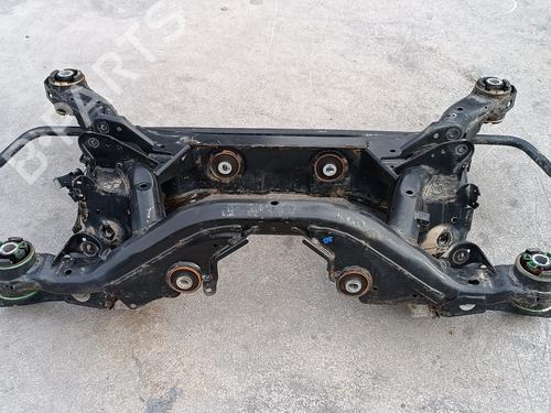 Rear axle LAND ROVER DISCOVERY SPORT (L550)  | BP31336738M2 