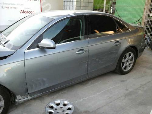 Used Parts AUDI A4 B8 (8K2) 2.0 TDI (143 hp) 4278004