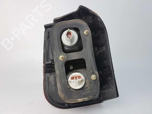 Right taillight HYUNDAI SANTAMO 2.0 | BP5019300C35