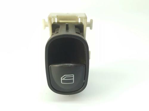 Used Right rear window switch MERCEDES-BENZ C-CLASS (W203) C 200 CDI (203.004) (116 hp) 5099636