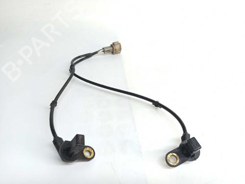 Electronic sensor NISSAN PATHFINDER III (R51) | BP8269920M84 - Image 2