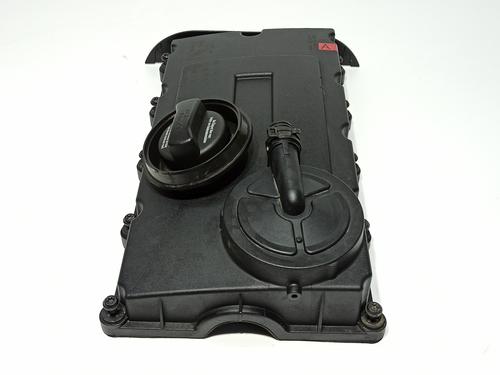 Valve cover SEAT LEON (1P1) | BP30867761M124