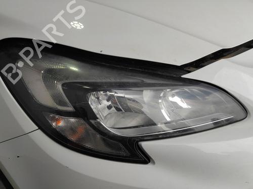 Højre forlygte OPEL CORSA E (X15) 1.3 CDTI (08, 68) | BP38512493C29 - Image 2