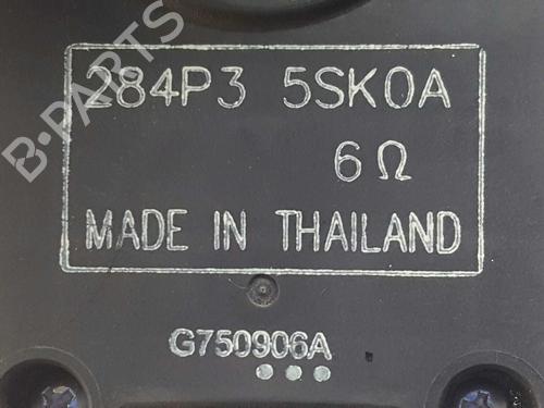 Electronic module NISSAN X-TRAIL III (T32_, T32R, T32RR) 1.6 dCi (T32) | BP6032902M83