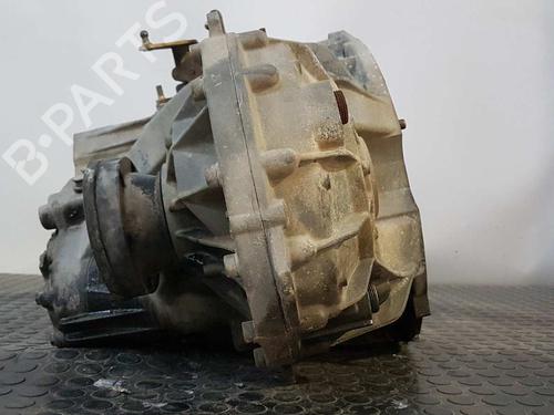 Gearbox MERCEDES-BENZ VITO Van (W638)  | BP2745548M3