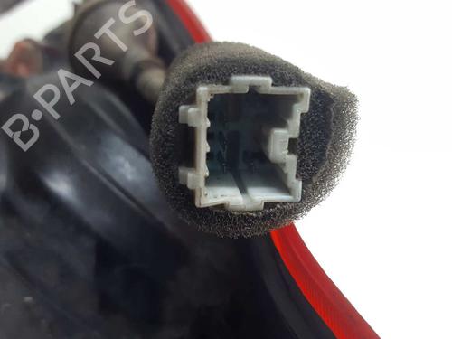 Right taillight HYUNDAI MATRIX (FC) 1.5 CRDi | BP4381233C35