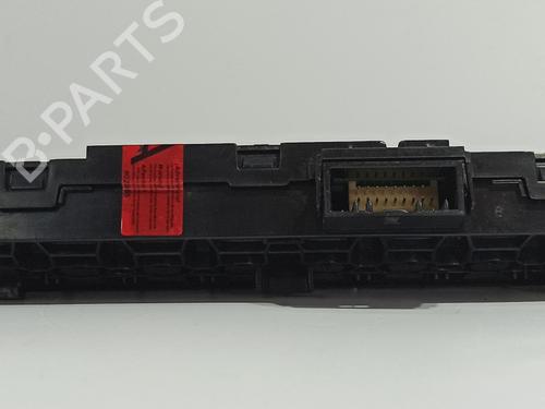 Warning switch RENAULT CLIO V (B7_) 1.0 TCe 90 (B7MT) | BP10911546I22 