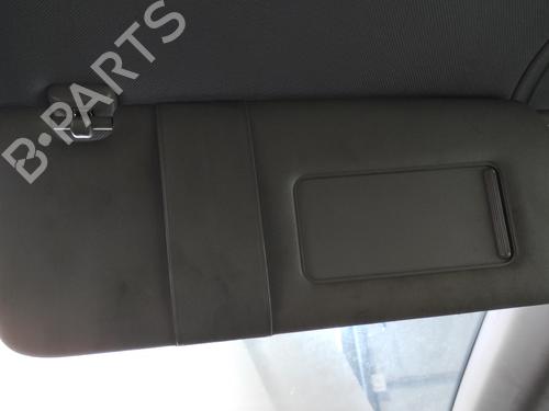 Right sun visor AUDI A4 B6 (8E2) 2.0 | BP15765434I2
