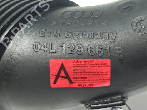 Pipe AUDI A4 B9 Avant (8W5, 8WD) 2.0 TDI | BP19579117M125 