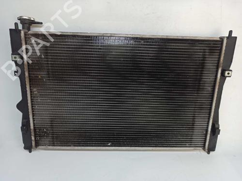 Køler SMART FORFOUR (454) 1.1 (454.033) | BP8496808M31