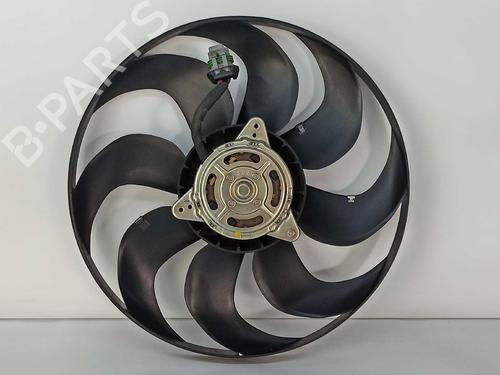 Radiator fan VOLVO V40 Hatchback (525)  | BP10219486M35 