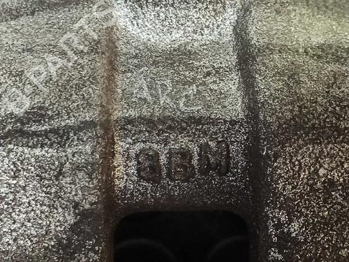 Right front brake caliper HYUNDAI KONA (OS, OSE, OSI) 1.0 T-GDi Hybrid 48V | BP11543430M104