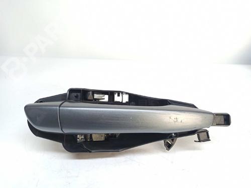 Front right exterior door handle CITROËN C3 AIRCROSS II (2R_, 2C_) 1.2 PureTech 110 (2RHNZB, 2RHNZW, 2RHNPX, 2RHNPJ) | BP9136249C129 