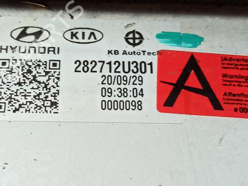 Intercooler HYUNDAI TUCSON (NX4E, NX4A) 1.6 CRDi Hybrid 48V | BP26056152M30 