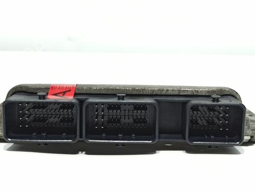 Engine control unit (ECU) RENAULT MEGANE III Hatchback (BZ0/1_, B3_) 1.6 16V (BZ0H) | BP12319287M57