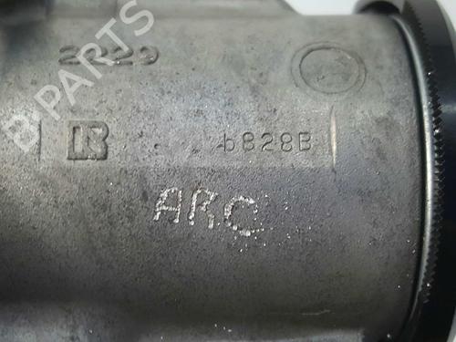Ignition barrel PEUGEOT 108 1.0 VTi | BP3292825M48