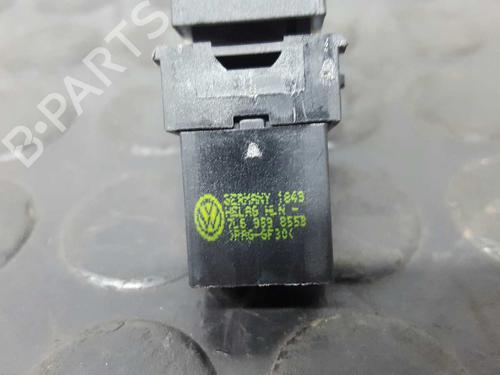 Right front window switch VW GOLF VI (5K1) 2.0 TDI | BP2730098I26