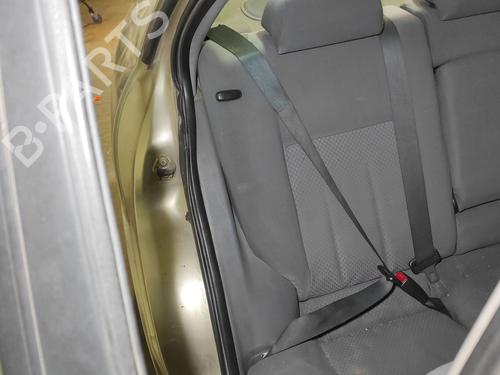 sikkerhedssele-bag-hjre-nissan-almera-ii-hatchback-n16-2000-36340937 main image
