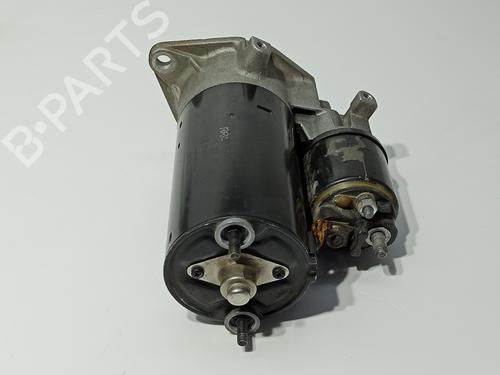 Starter OPEL ZAFIRA A MPV (T98)  | BP30583205M8 