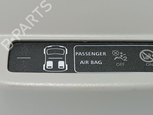 Interior roof light SMART FORFOUR Hatchback (453) electric drive (453.091) | BP12202597I8 