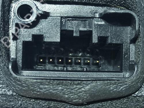 Front left lock VW POLO V (6R1, 6C1) 1.0 | BP18117328C98